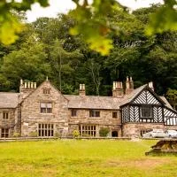 YHA Wasdale Hall, hotel in Nether Wasdale