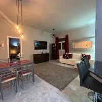 Basement apartments, ξενοδοχείο σε San Bartolome