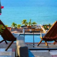 Casa Pancha Puerto Vallarta Centro - Adults Only, hotel a Puerto Vallarta