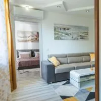 Sweet Home 2, hotell i Sandanski