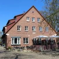 Landgasthof Wildwasser, hotel din Wolthausen