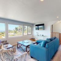 Sea Esta, hotel i Fort Bragg