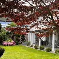 Villa GiNa Apartement, viešbutis mieste Albriukas