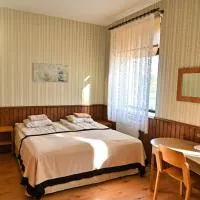 Vinni Hostel, hotel in Vinni