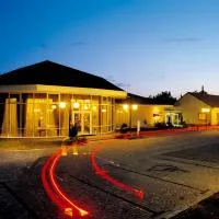 Hotel Preemier, khách sạn ở Marcinowice