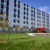 Residence & Conference Centre - North Bay, hotel di North Bay
