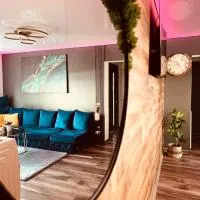 A&B Apartaments2 โรงแรมในตือร์กูออกนา