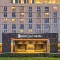 InterContinental Lusaka by IHG, hotell Lusakas