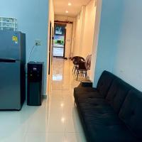 LUB D Betong Hostel, hotel poblíž Betong Airport - BTZ, Betong