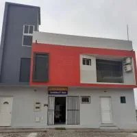 Casa Cantinho d`ouro, hotel a Ponta do Sol