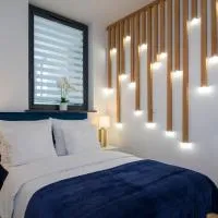 Slotvin Apartments, hotell i Słotwiny