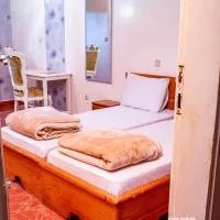 CERGY PONTOISE Hôtel Bafoussam: Bafoussam şehrinde bir otel