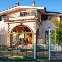 la casa nei castelli, hotel em Ariccia
