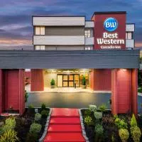 Best Western Cascadia Inn, hotel em Everett