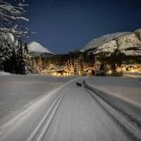 Hemsedal Mountain Retreat, hotel a Hemsedal