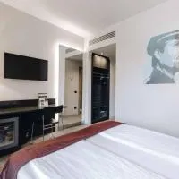 Hotel Continental, hotel a Cremona