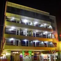 Riosol Hotel Tarapoto, ξενοδοχείο σε Tarapoto