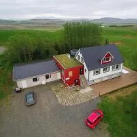 Steinsholt에 위치한 호텔 게스트하우스 스테인스숄트(Guesthouse Steinsholt)