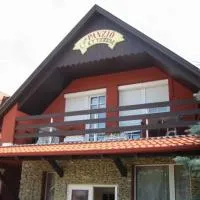 Csini Panzió Drinkbár, hotel a Gyál