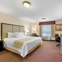 Best Western of Olds, hotel v destinácii Olds