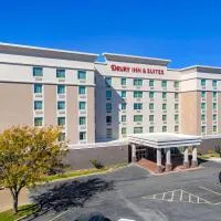 Viesnīca Drury Inn & Suites St. Louis Arnold pilsētā Ārnolda