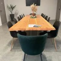MoryńApartments R20, hôtel à Moryń