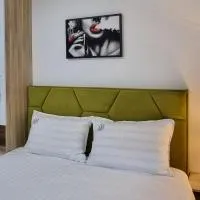 Apartmаn Avram ll, hotel Kotor-Varoš városában