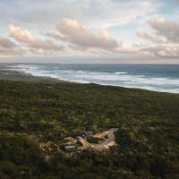 Tiny Rupetta, hotel near King Island Airport - KNS, Currie