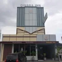 Qinara Inn、Pulauberayan Dadapのホテル