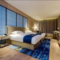 Echarm Hotel Guiyang Airport Outlet Store, hotel poblíž Letiště Guiyang Longdongbao - KWE, Guiyangnan
