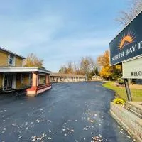 North Bay Inn, hotel en North Bay