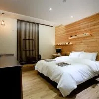 W Hotel, hotel a Gwangmyeong