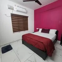 Centerland Villa Thodupuzha, hotel sa Thodupuzha