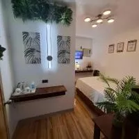 Dreamstay Hostel, Hotel in Moalboal