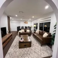 3 Bedroom House in Cooma, hotel en Cooma