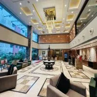 Baharampur에 위치한 호텔 Golden Retreat