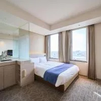 Meitetsu Inn Kariya, hotel em Kariya