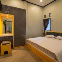 Asera Homestay, hotel poblíž Sultan Muhammad Kaharuddin III Airport - SWQ, Sumbawa Besar