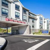 Hilton Garden Inn North Conway, готель у місті Норт-Конвей