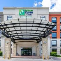 Holiday Inn Express & Suites - Prospect Heights by IHG, hotel a Prospect Heights