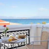 Agistri Hotel, hotel in Skala