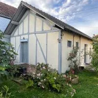 Maison Colette, Hotel in Sainte-Maure