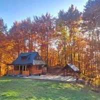 Slovenská Koliba, hotel sa Jasenie