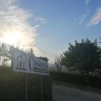 Agriturismo Casamia, hotel v destinácii Paglieta