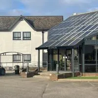 Britannia Hotel Wigan, ξενοδοχείο σε Standish