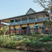 The Lazy Moose Restaurant and Lodge, hotel u gradu 'Clausthal'
