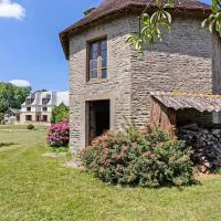 Domaine de l'îsle Manière 10 pers, hotel v destinácii Pontaubault