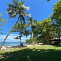 Pankabay Resort, готель у місті Ko Bulon Le