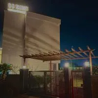 SS Farms Hotel & Resort, hotel u gradu 'Sonīpat'