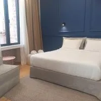 Stoa House Airport, hotel u gradu 'Koropíon'